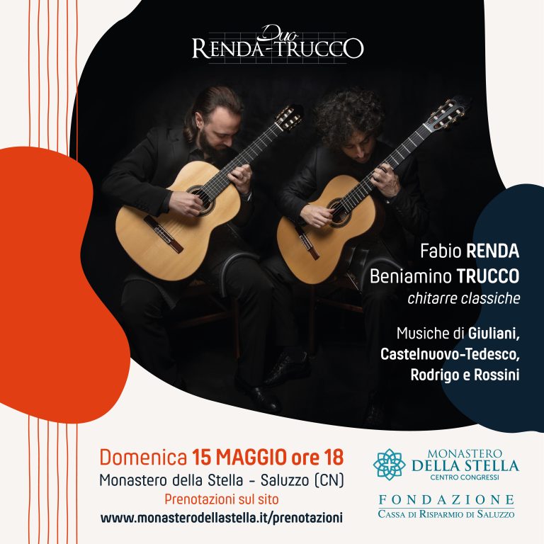 Concerto a Saluzzo